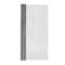Garden Zone Garden Craft 48 in. H X 25 ft. L Galvanized Steel Hardware Cloth 1/2 in. 134825 - alternate 1